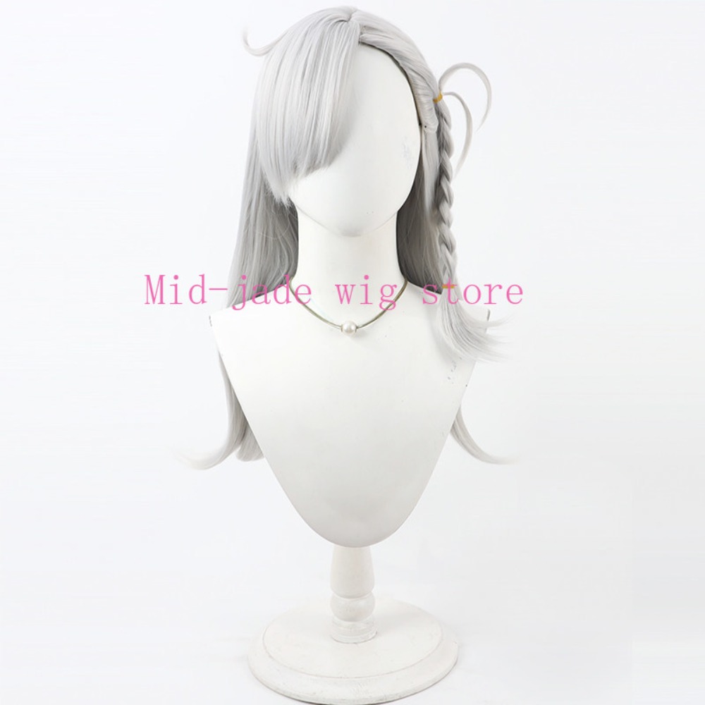 Perruque de cosplay Olga Marie - Photography Japanese avis et prix