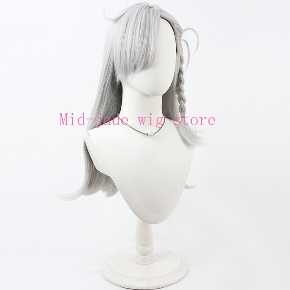 Perruque de cosplay Olga Marie - Photography Japanese avis et prix