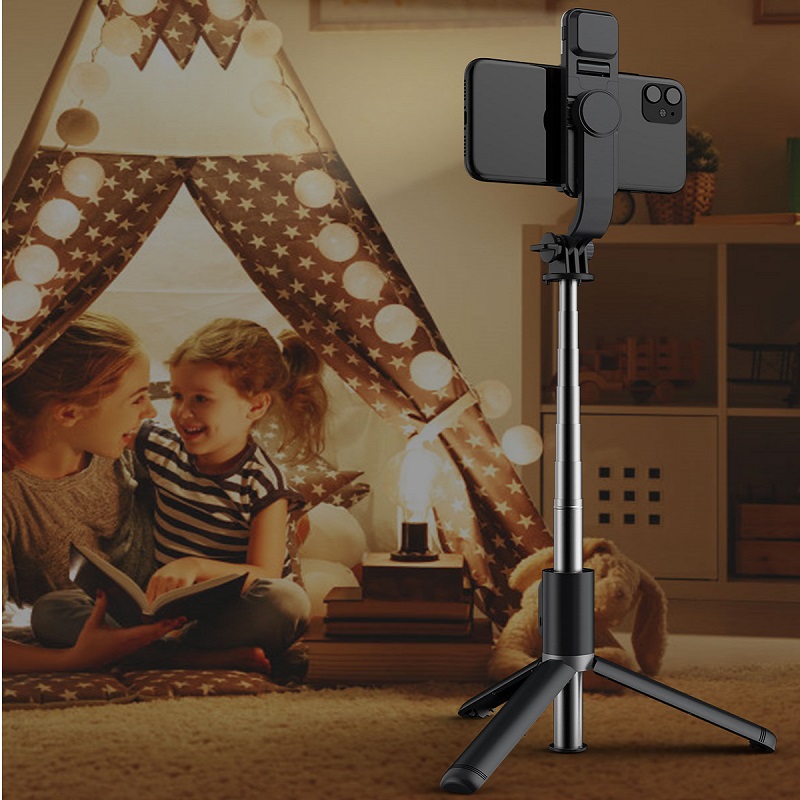 Mini trépied pliable sans fil  - Photography Basics avis et prix