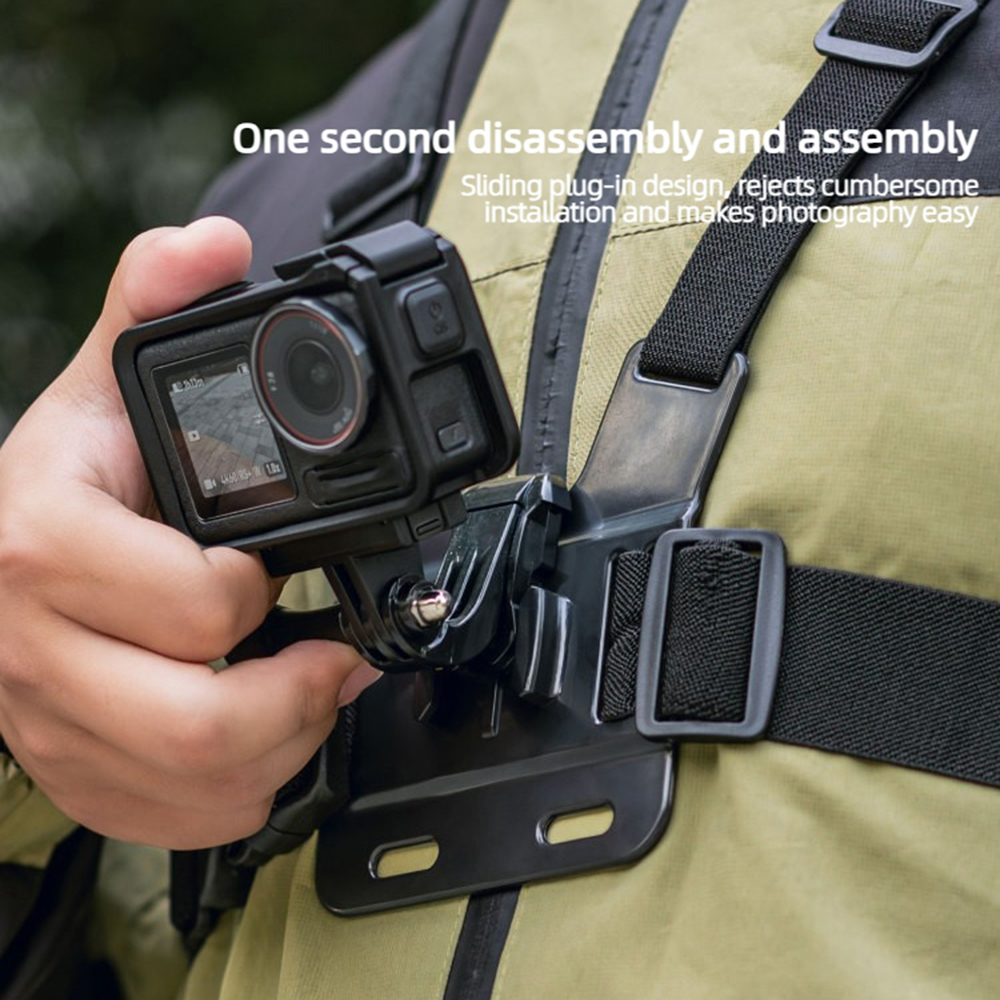 Support de fixation rapide pou - Camera Wrist Strap avis et prix