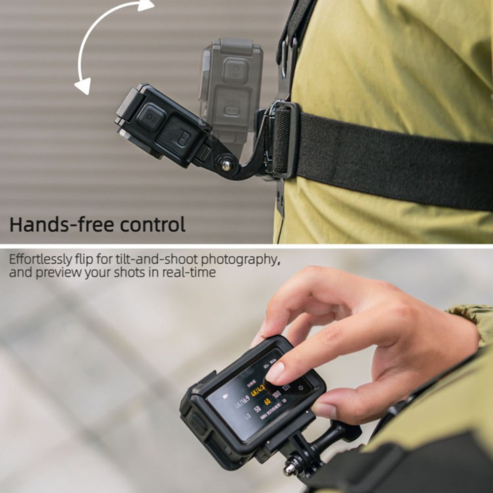 Support de fixation rapide pou - Camera Wrist Strap avis et prix