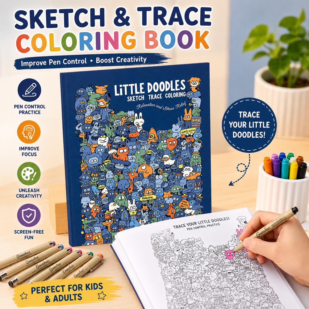 Livre de coloriage et de traça - Photography Book avis et prix