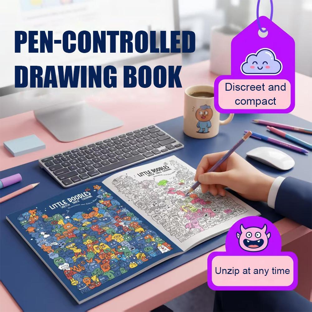 Livre de coloriage et de traça - Photography Book avis et prix