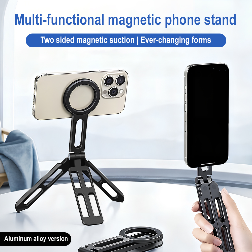 Support magnétique pour téléph - Photography Videos Free avis et prix