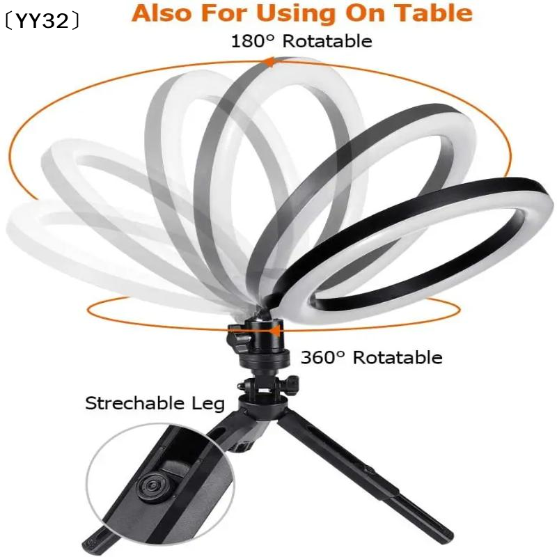 1 ensemble de lampes LED à int - Photography Videos Free avis et prix